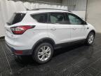 2018 Ford Escape Se იყიდება Rogersville-ში, MO - Mechanical