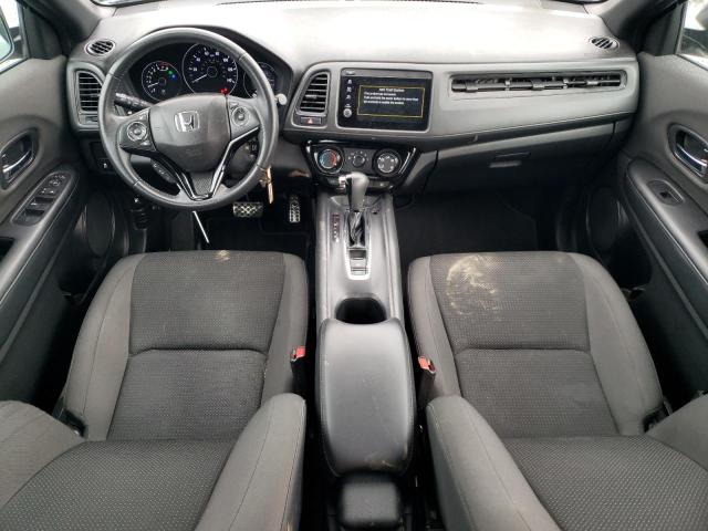  HONDA HR-V 2019 Szary