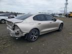 2024 Volvo S60 Core продається в Windsor, NJ - Rear End