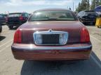 2000 Lincoln Town Car Cartier للبيع في Rancho Cucamonga، CA - Side