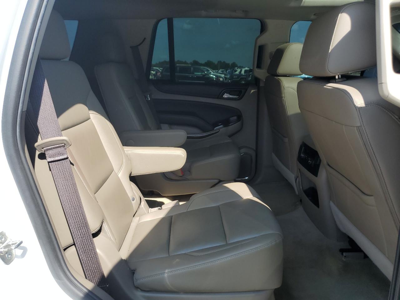 2017 Chevrolet Tahoe K1500 Lt VIN: 1GNSKBKC4HR251480 Lot: 54889535