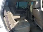 2017 Chevrolet Tahoe K1500 Lt للبيع في Gainesville، GA - Front End