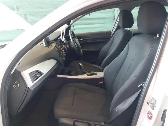 2011 BMW 116I SE TU
