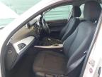 2011 BMW 116I SE TU for sale at Copart SANDTOFT