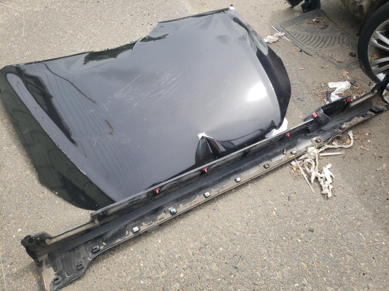 2013 Hyundai Genesis 3.8L VIN: KMHGC4DD0DU244851 Lot: 51528625