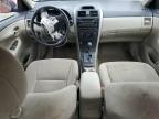 2013 Toyota Corolla Base na sprzedaż w Mendon, MA - Front End