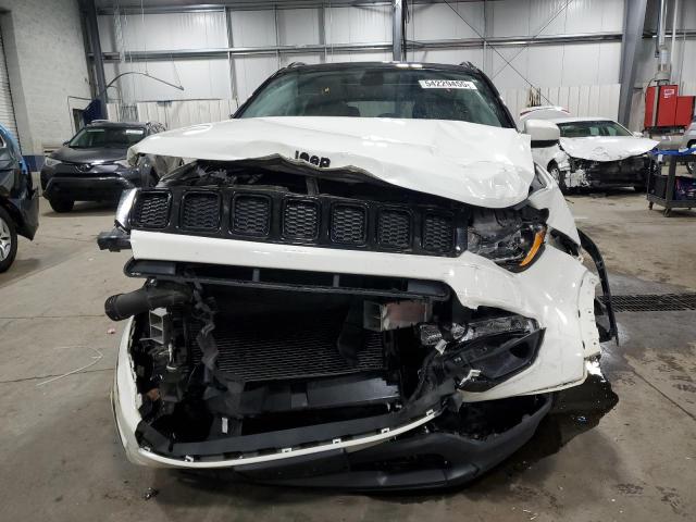  JEEP COMPASS 2018 Biały