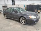 2007 Subaru Legacy 2.5I Limited for Sale in Center Rutland, VT - Side