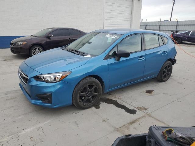 2017 Subaru Impreza 