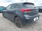 2019 KIA RIO GT-LIN for sale at Copart YORK