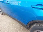 2016 TOYOTA RAV4 BUSIN for sale at Copart CORBY