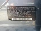 2008 Bmw X5 4.8I продається в Glassboro, NJ - Minor Dent/Scratches