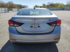 2016 Hyundai Elantra Se for Sale in Assonet, MA - Front End
