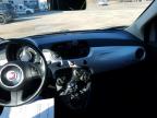 2012 FIAT 500 POP   for sale at Copart QC - MONTREAL