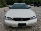 2004 Buick Century Custom na sprzedaż w Houston, TX - Side