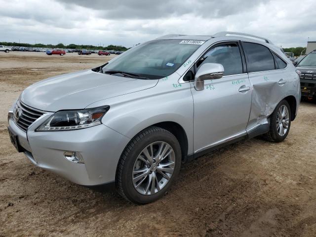2014 Lexus Rx 350