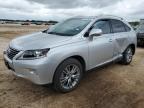 2014 Lexus Rx 350 იყიდება San Antonio-ში, TX - Side