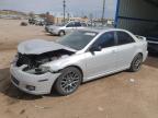 2007 Mazda 6 S იყიდება Colorado Springs-ში, CO - Front End