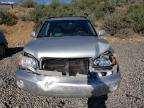 2004 Toyota Highlander Base за продажба в Reno, NV - Front End