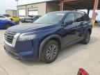 2025 Nissan Pathfinder Sv for Sale in Wilmer, TX - Front End