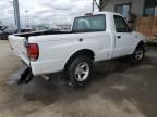 1999 Mazda B2500  للبيع في Los Angeles، CA - Rear End