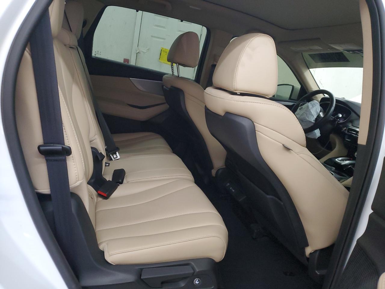 2022 Acura Mdx Technology VIN: 5J8YD9H4XNL012201 Lot: 53184445