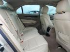 2015 Cadillac Cts Luxury Collection продається в Wilmer, TX - Front End