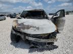 2023 Mazda Cx-5 Select იყიდება Taylor-ში, TX - Burn