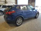 2019 Nissan Rogue Sport S იყიდება Abilene-ში, TX - Rear End