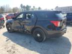 Mendon, MA에서 판매 중인 2023 Ford Explorer Police Interceptor - Side