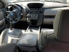 2015 Honda Pilot Exl на продаже в Hillsborough, NJ - Burn - Engine