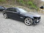 2014 Bmw 750 Lxi продається в Marlboro, NY - Front End