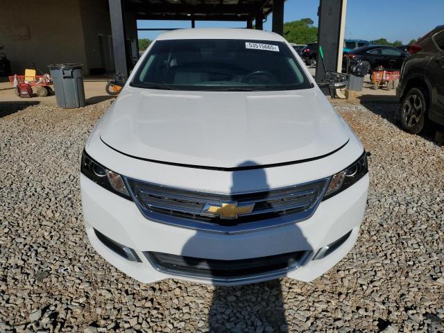  CHEVROLET IMPALA 2016 Biały