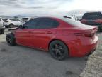 2018 Alfa Romeo Giulia Ti for Sale in Las Vegas, NV - Front End