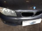 2006 BMW 118D SE for sale at Copart SANDTOFT