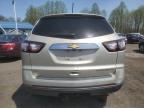 2013 Chevrolet Traverse Lt იყიდება East Granby-ში, CT - Front End