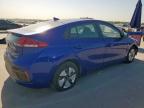 2019 Hyundai Ioniq Blue for Sale in Grand Prairie, TX - Front End