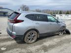 2022 Honda Cr-V Exl zu verkaufen in Albany, NY - Front End