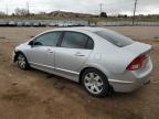 2010 Honda Civic Lx for Sale in Colorado Springs, CO - Front End