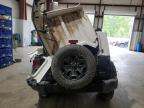2016 Jeep Wrangler Sport იყიდება Lufkin-ში, TX - Rollover
