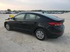2018 Hyundai Elantra Se for Sale in San Antonio, TX - Front End