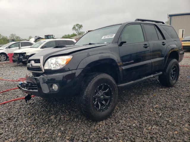 2007 Toyota 4Runner Sr5