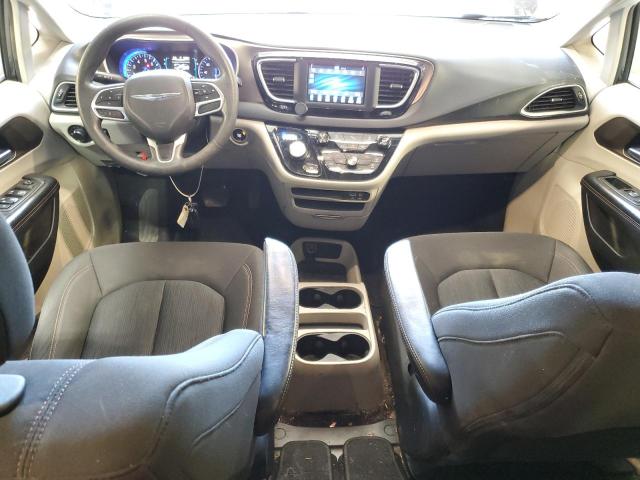  CHRYSLER PACIFICA 2018 Сharcoal