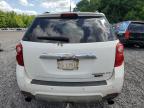 2010 Chevrolet Equinox Ltz de vânzare în Grenada, MS - Front End