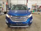 2018 Ford Edge Titanium for Sale in Mcfarland, WI - Rear End
