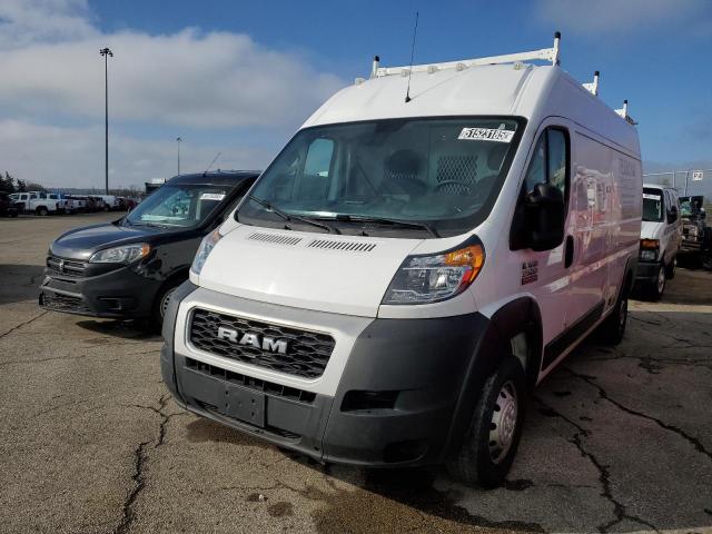 2021 Ram Promaster 2500 2500 High