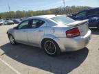2008 Dodge Avenger Se за продажба в Louisville, KY - Front End