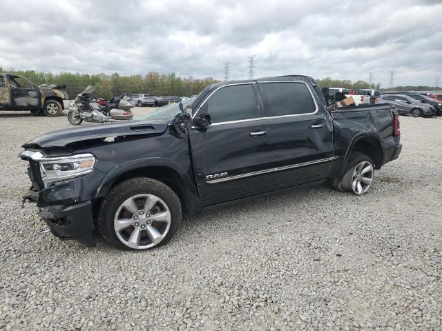  RAM 1500 2020 Black