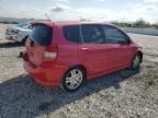 2007 Honda Fit S للبيع في Walton، KY - Rear End