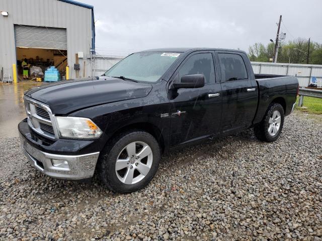 2012 Dodge Ram 1500 Slt